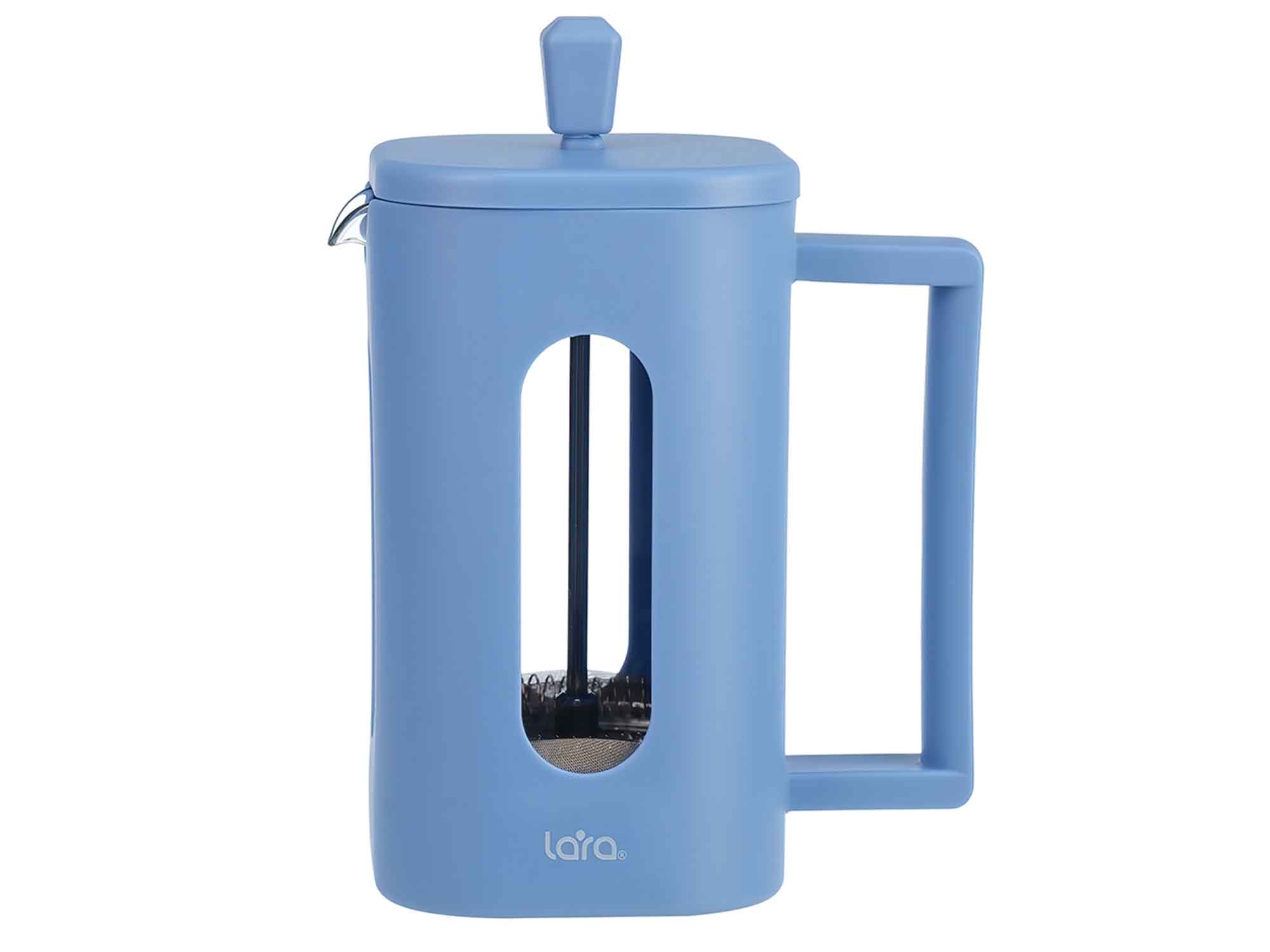 kettles/tea makers lara lr06-57 blue 600ml